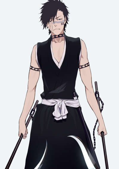 bleach