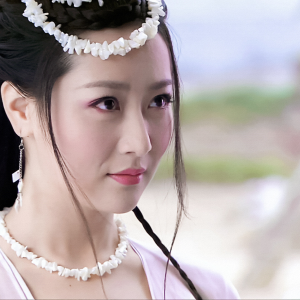 白冰 | 小唯 cr:hd-bx甜心