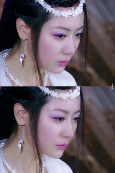 白冰 | 小唯
cr:伊人暮兮颜