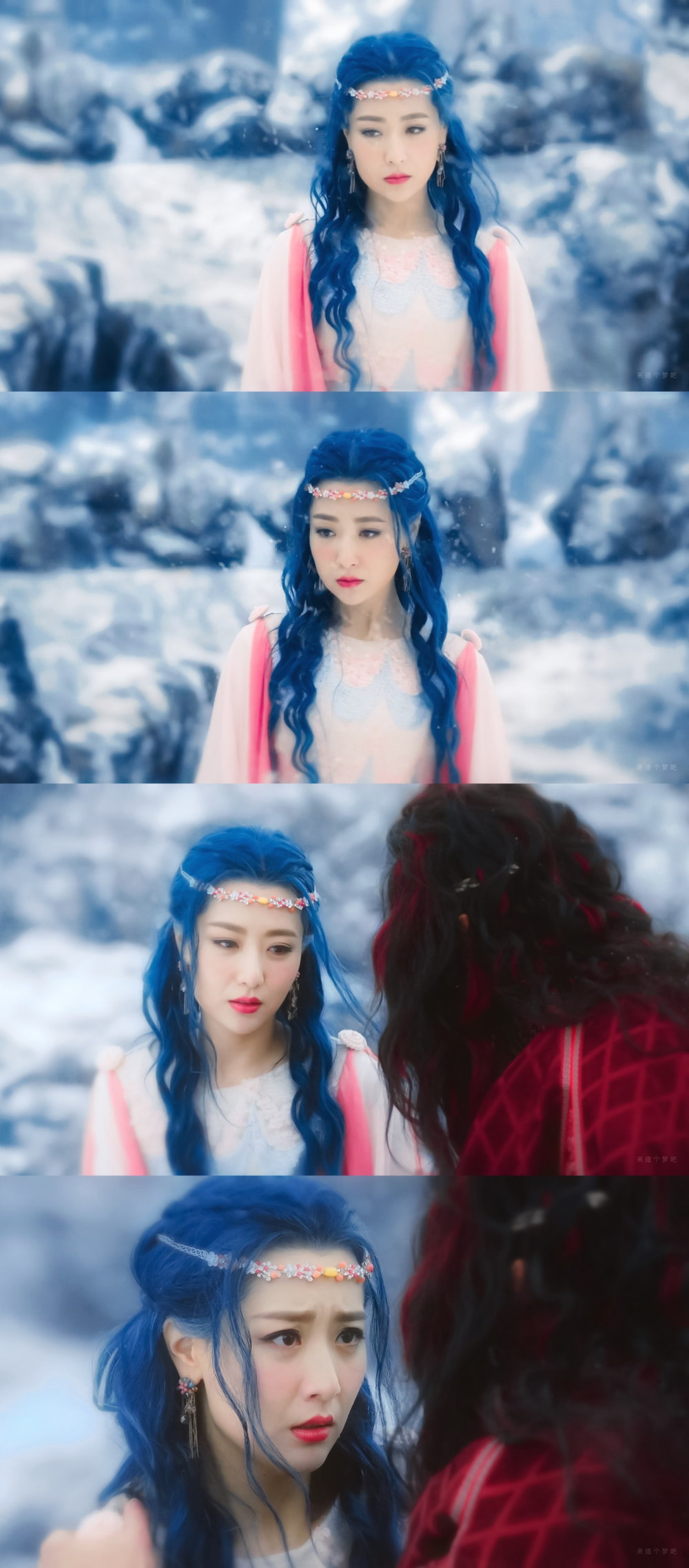 幻城赞评论更多