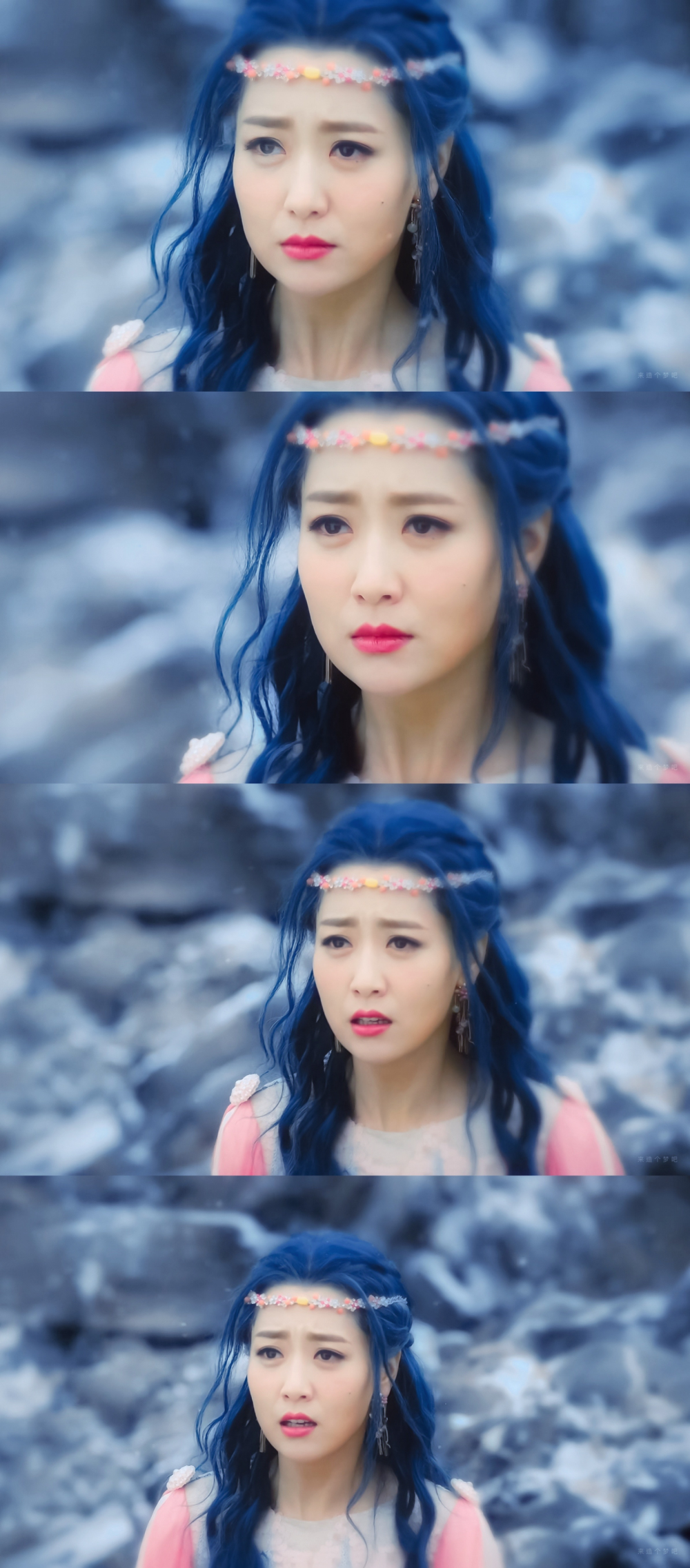 幻城赞评论更多