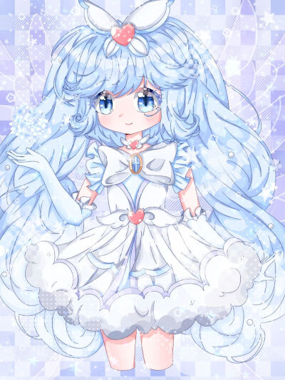 小花仙头像