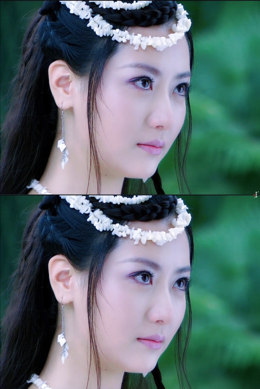 白冰 | 小唯
cr:伊人暮兮颜