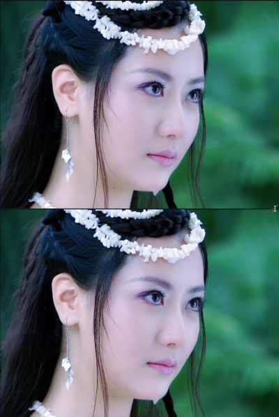 白冰 | 小唯
cr:伊人暮兮颜