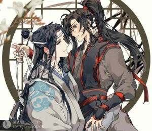 魔道祖师