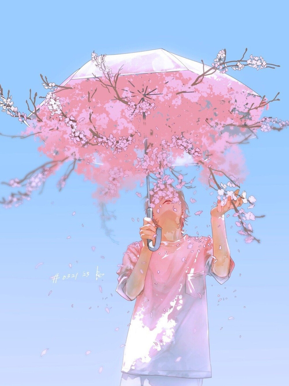 画师推荐