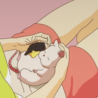 头像