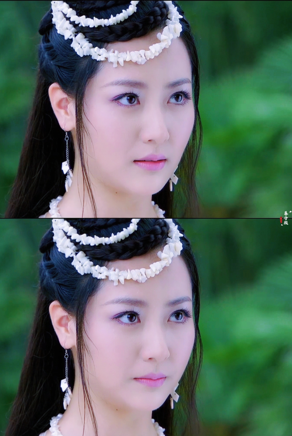 白冰 | 小唯
cr:伊人暮兮颜