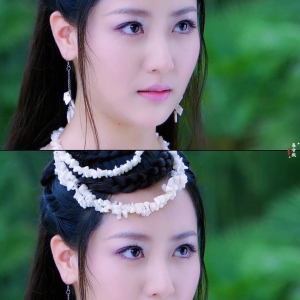 白冰| 小唯 cr:伊人暮兮颜 - 高清图片,堆糖,美图壁纸兴趣社区