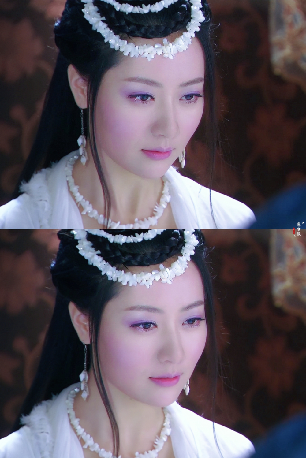 白冰 | 小唯
cr:伊人暮兮颜