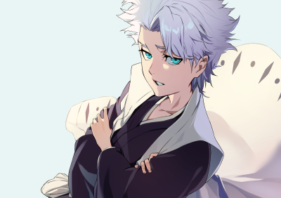 bleach