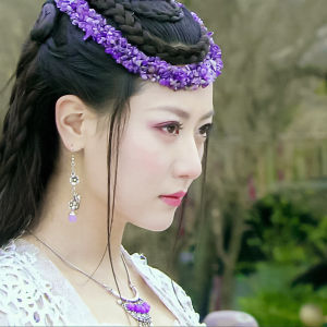 白冰 | 小唯 cr:hd-bx甜心