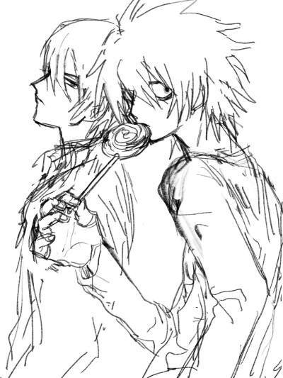 死亡笔记 death note