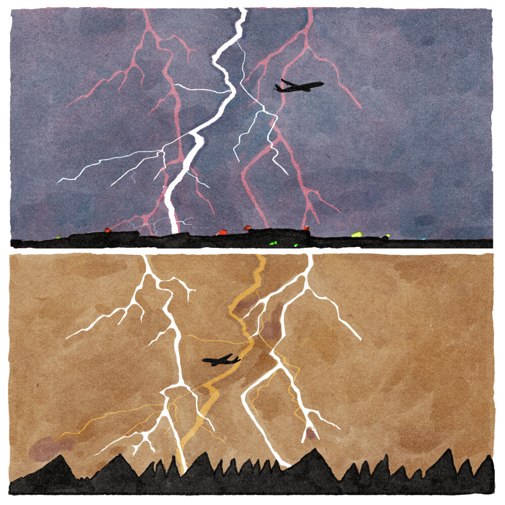 乱乱乱，乱乱乱歌词