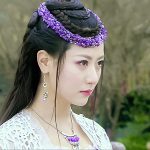 白冰 | 小唯 cr:hd-bx甜心