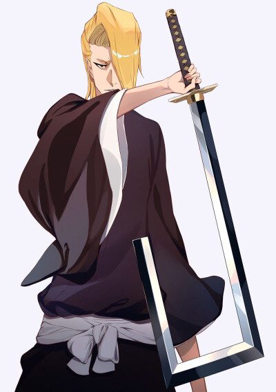 bleach