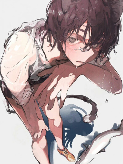画师推荐