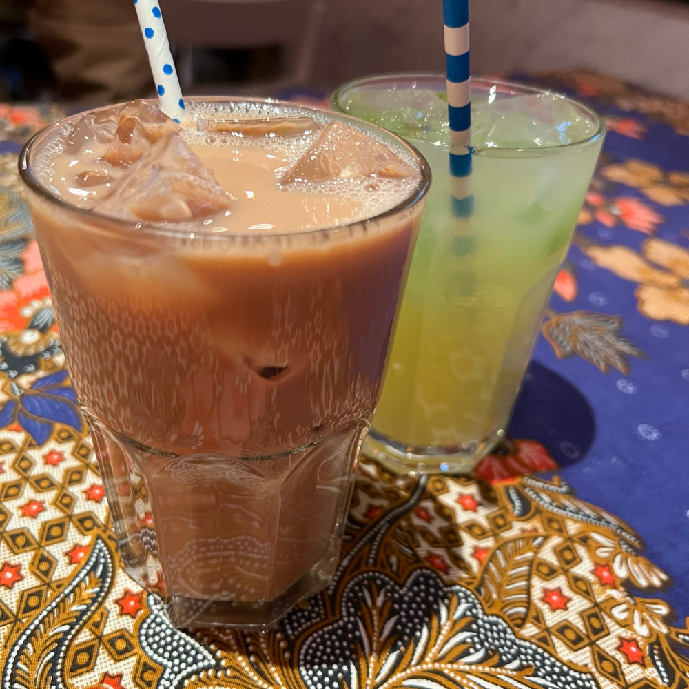 Berlin—-Seri Melayu