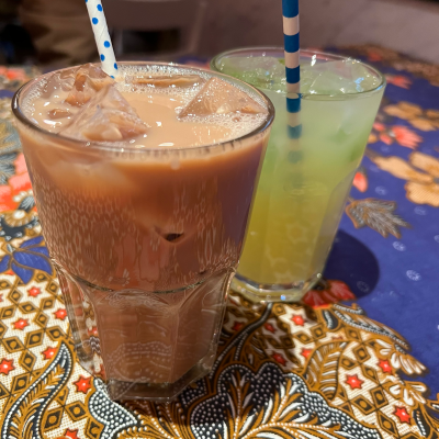 Berlin—-Seri Melayu