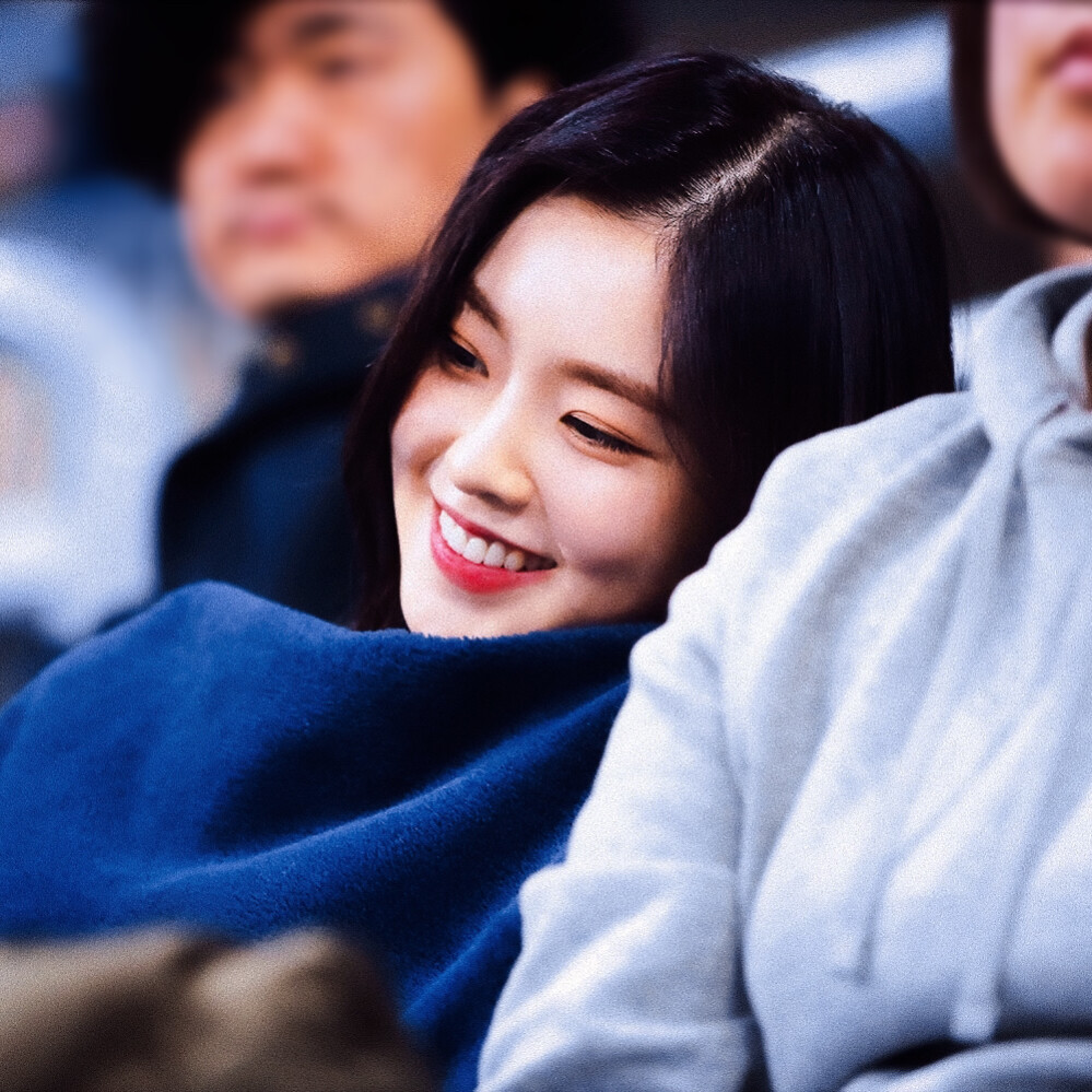 我不曾渴望的蓝色大海…
To my Dear Irene