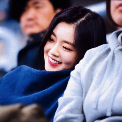 我不曾渴望的蓝色大海…
To my Dear Irene