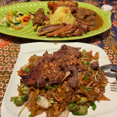 Berlin—-Seri Melayu