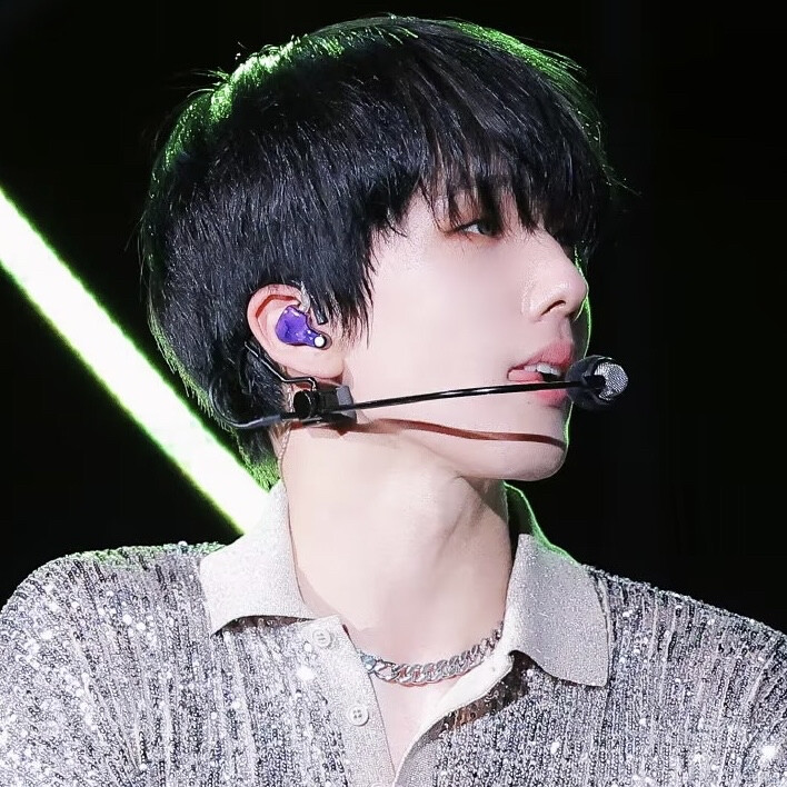 BLACKCANDY | 朴志晟