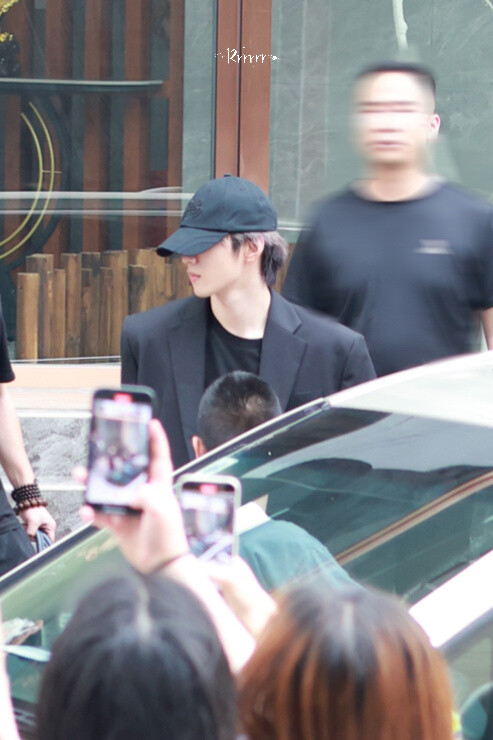 230604 恩施-北京
©️·Rrrrr_