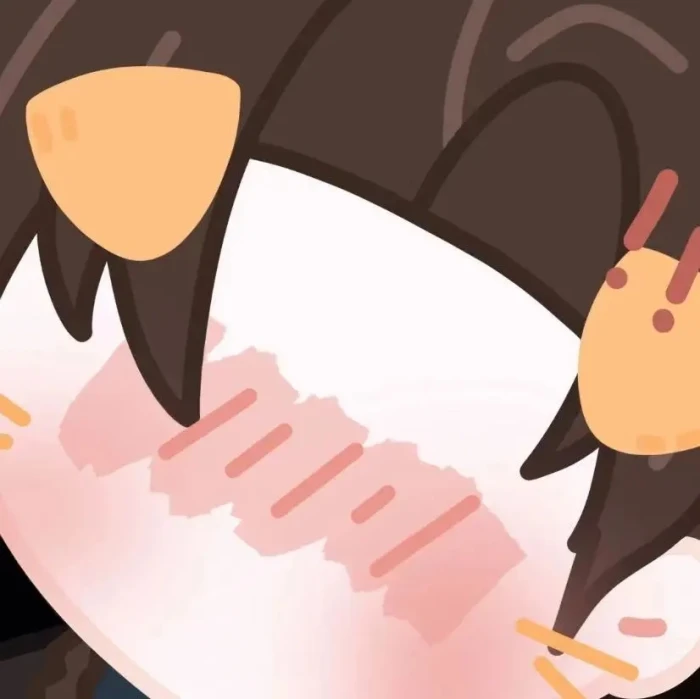 代号鸢孙策Q版头像