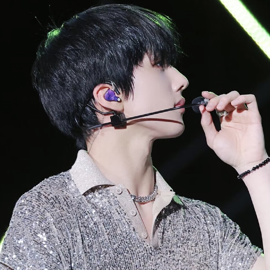 BLACKCANDY | 朴志晟