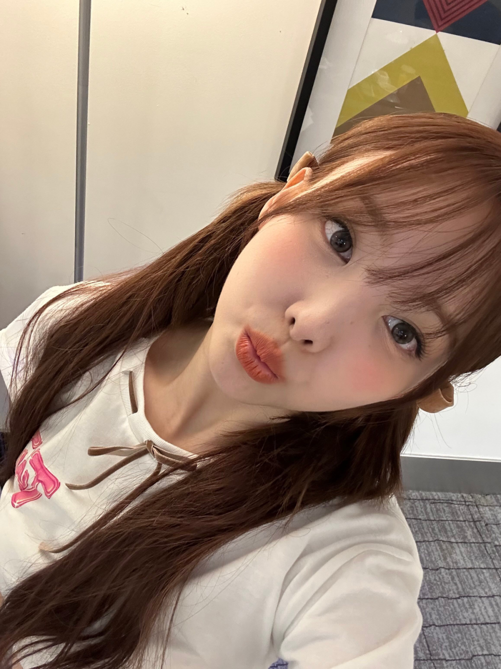 TWICE 林娜琏nayeon