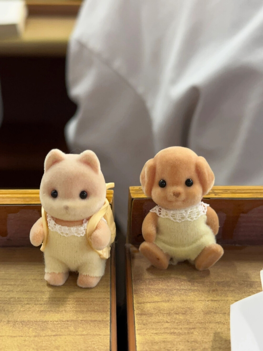 Sylvanian Families森贝儿