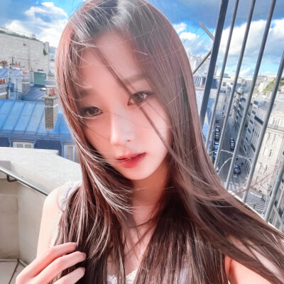 ►吉赛尔头像