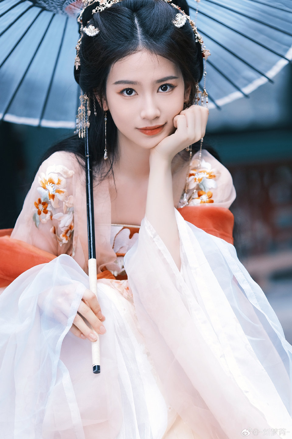 古装 - 高清图片，堆糖，美图壁纸兴趣社区