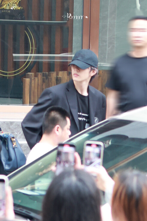 230604 恩施-北京
©️·Rrrrr_