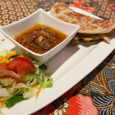Berlin—-Seri Melayu