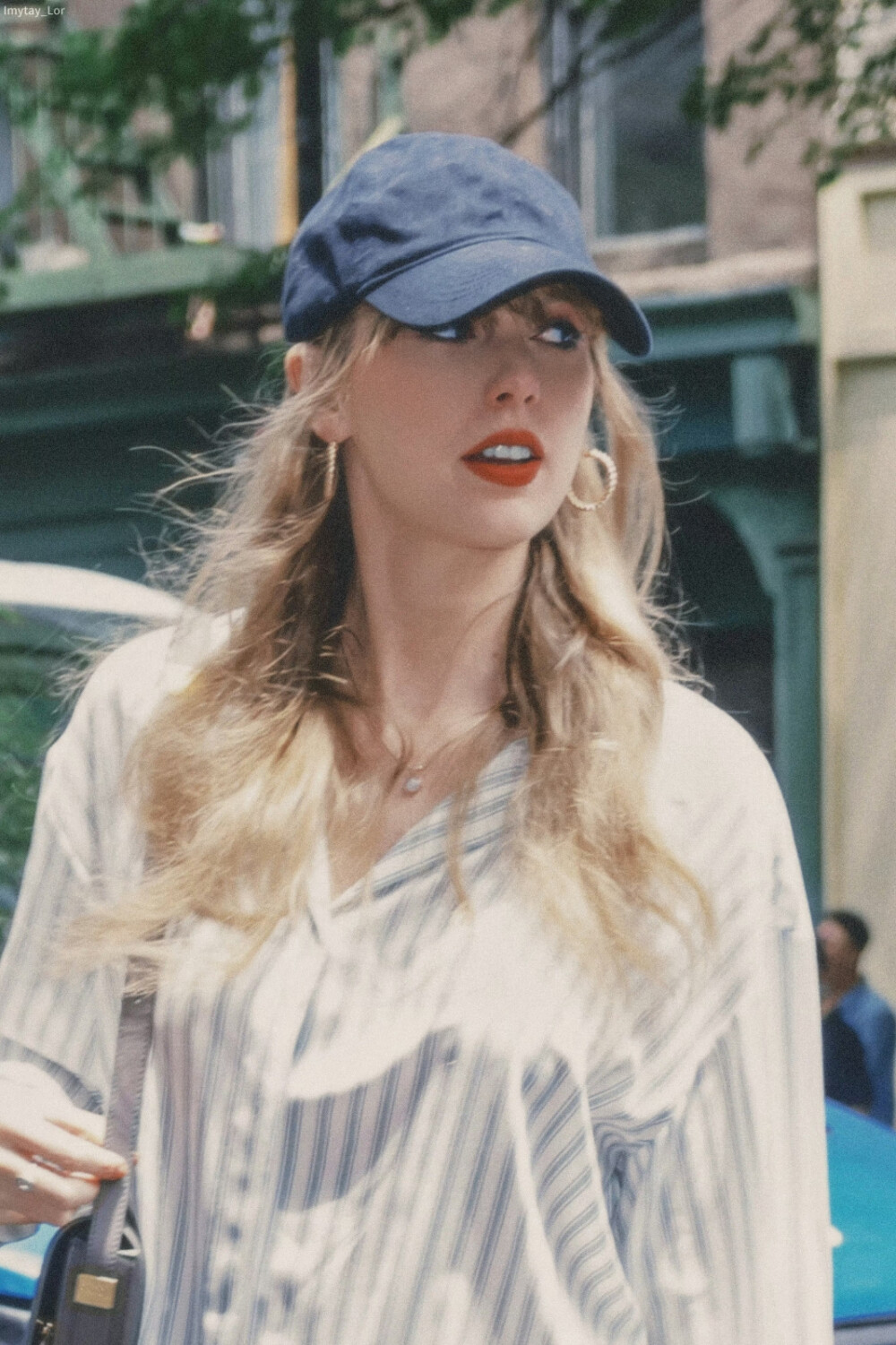 Taylor swift