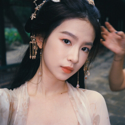 刘梦芮