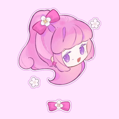 小花仙