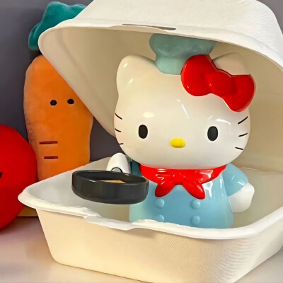 HelloKitty专属背景图 ​​​