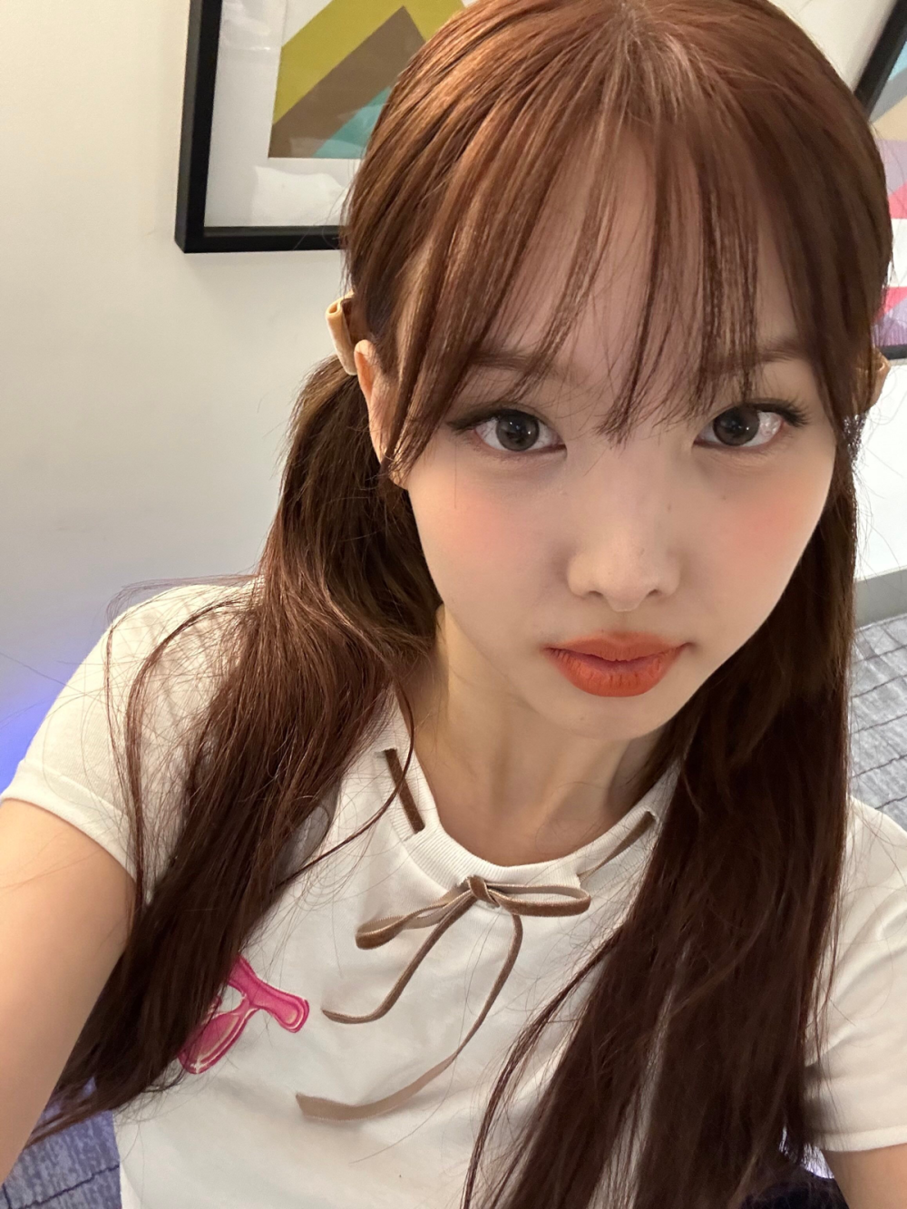 TWICE 林娜琏nayeon