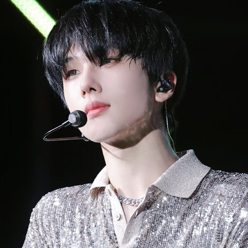 BLACKCANDY | 朴志晟