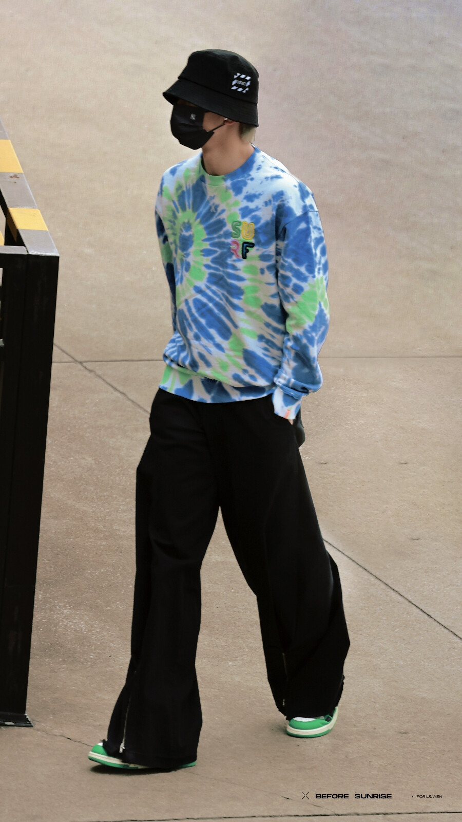 230503 海口-长沙
©️黎明破晓·刘耀文