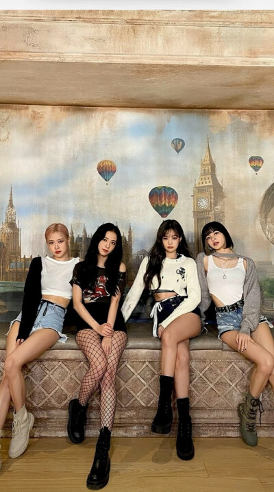 blackpink