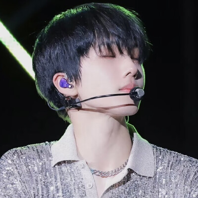 BLACKCANDY | 朴志晟