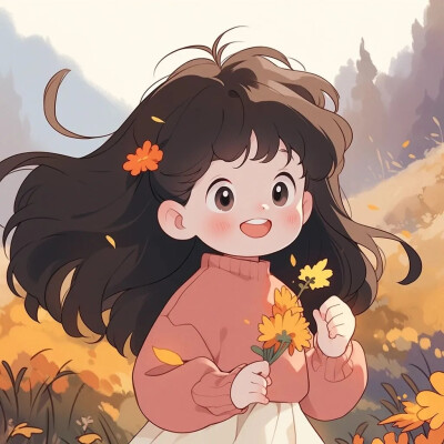 绘画头像