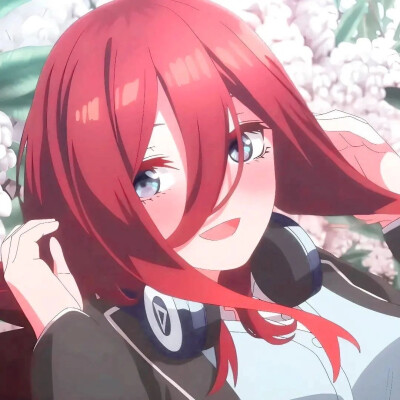 五等分的花嫁