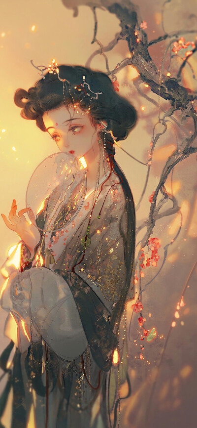 画师：眠狼