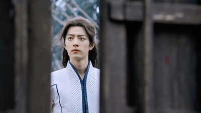 斗罗大陆 | 肖战