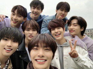 straykids